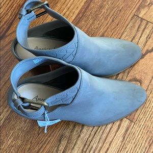 Women’s American eagle heels